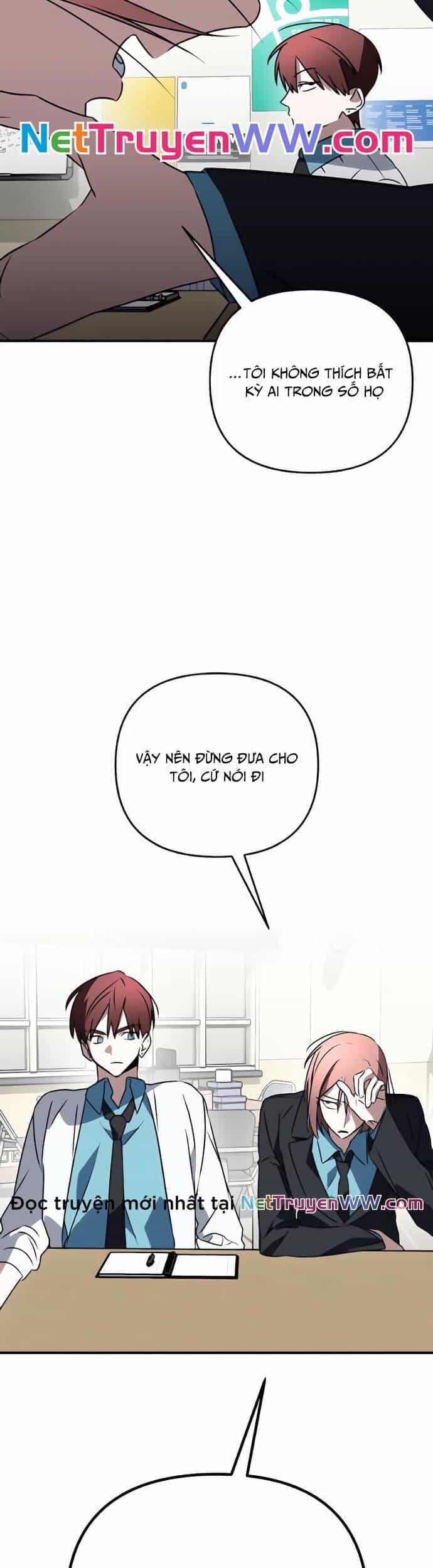 Sounds Like - Chương 5 - ảnh 61