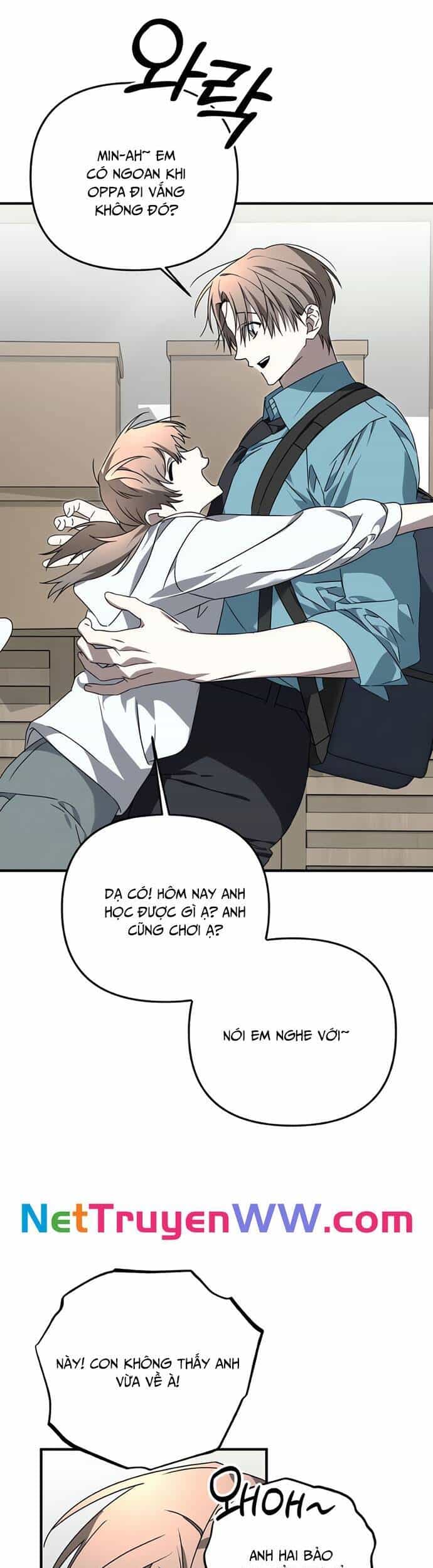 Sounds Like - Chương 6 - ảnh 21