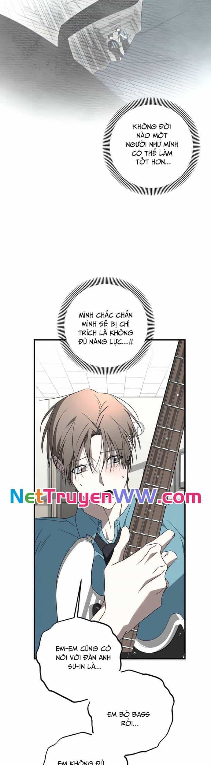 Sounds Like - Chương 6 - ảnh 43