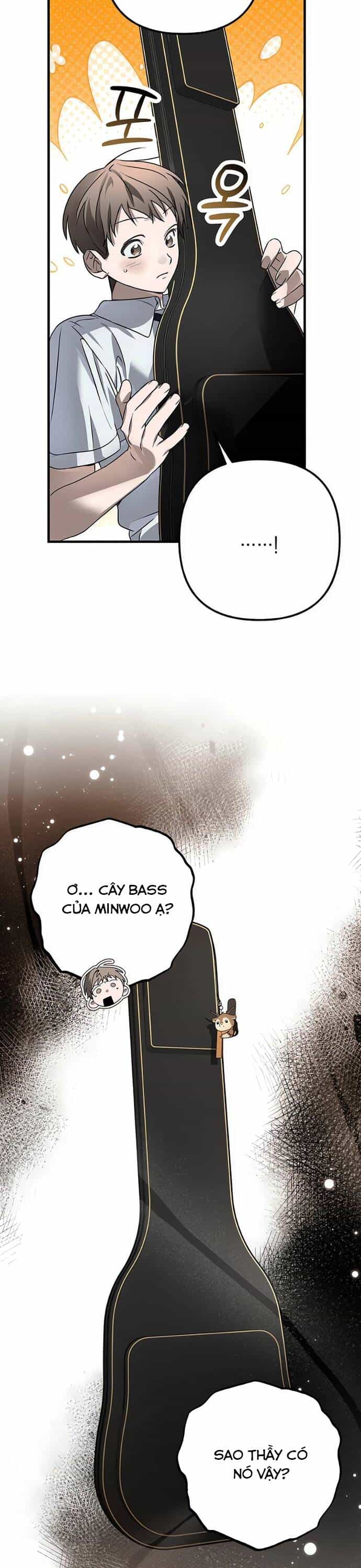 Sounds Like - Chương 7 - ảnh 22