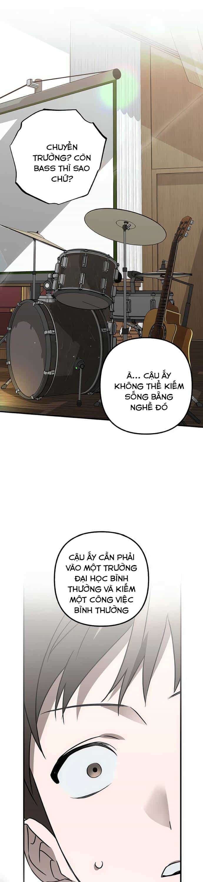 Sounds Like - Chương 7 - ảnh 25