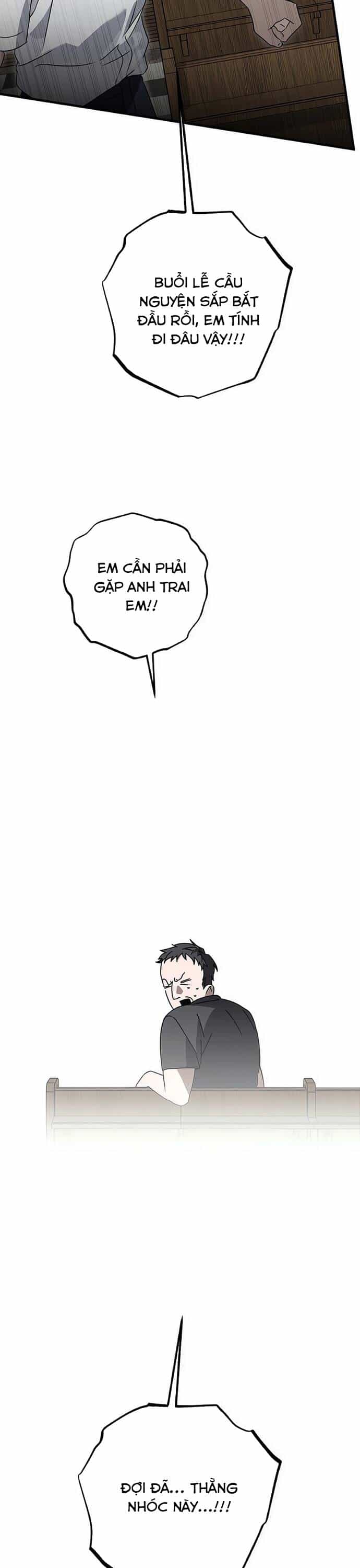 Sounds Like - Chương 7 - ảnh 27