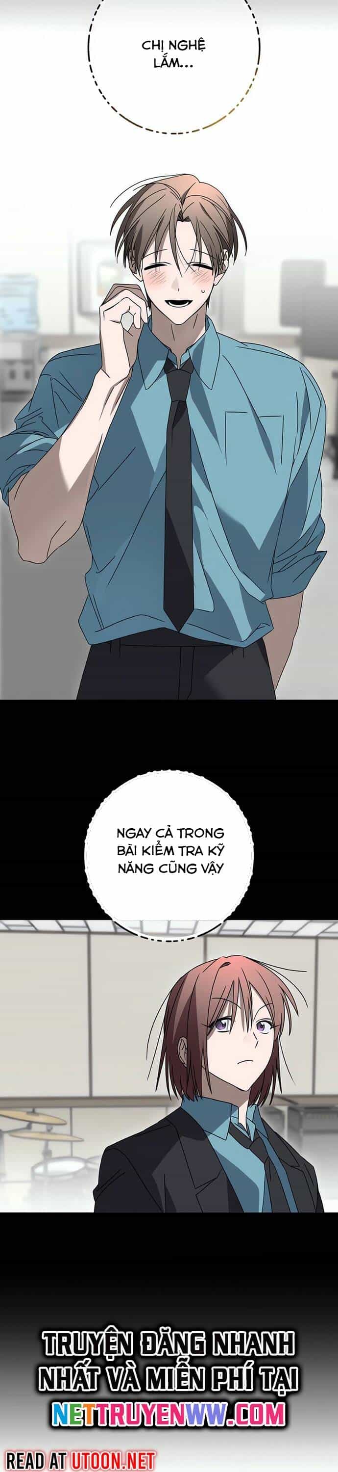 Sounds Like - Chương 7 - ảnh 33