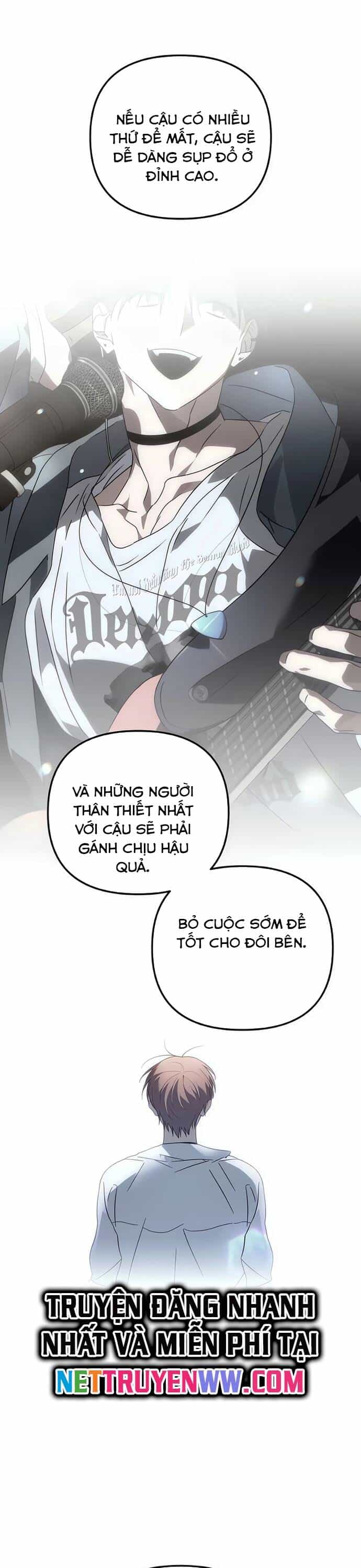 Sounds Like - Chương 7 - ảnh 7