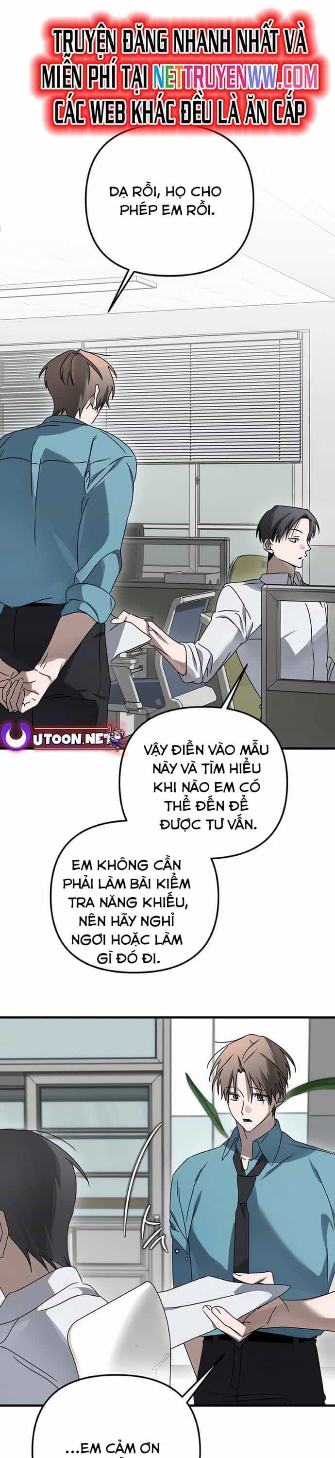 Sounds Like - Chương 8 - ảnh 12