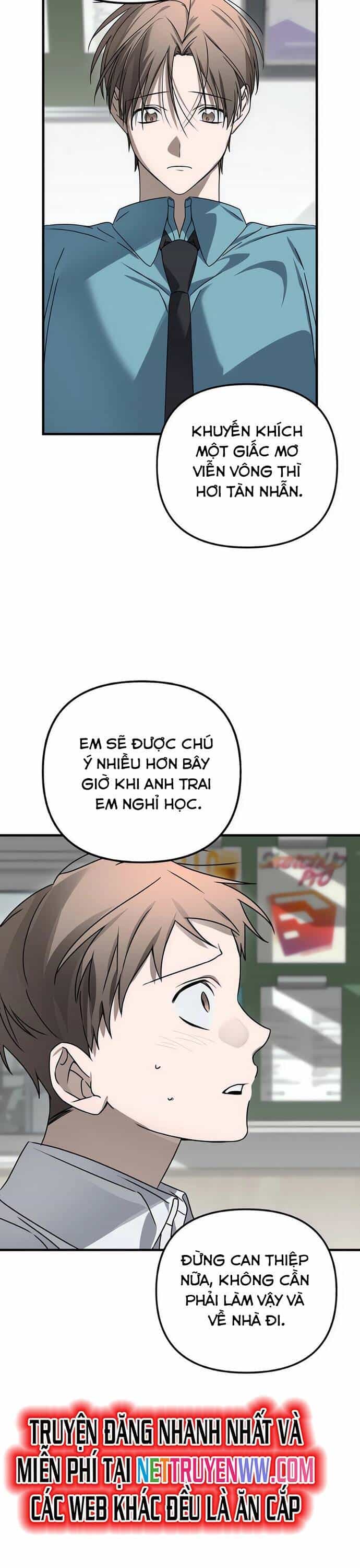 Sounds Like - Chương 8 - ảnh 19
