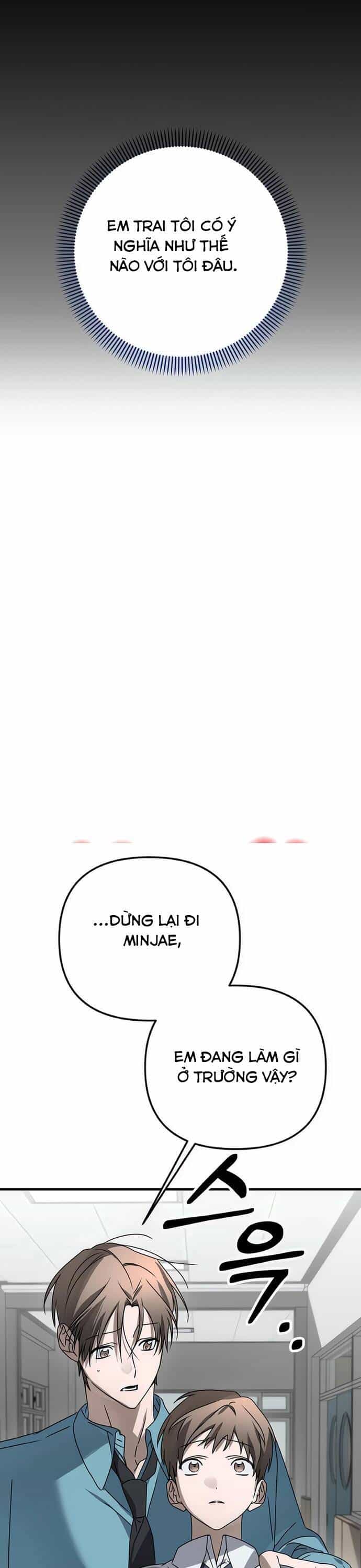 Sounds Like - Chương 8 - ảnh 23