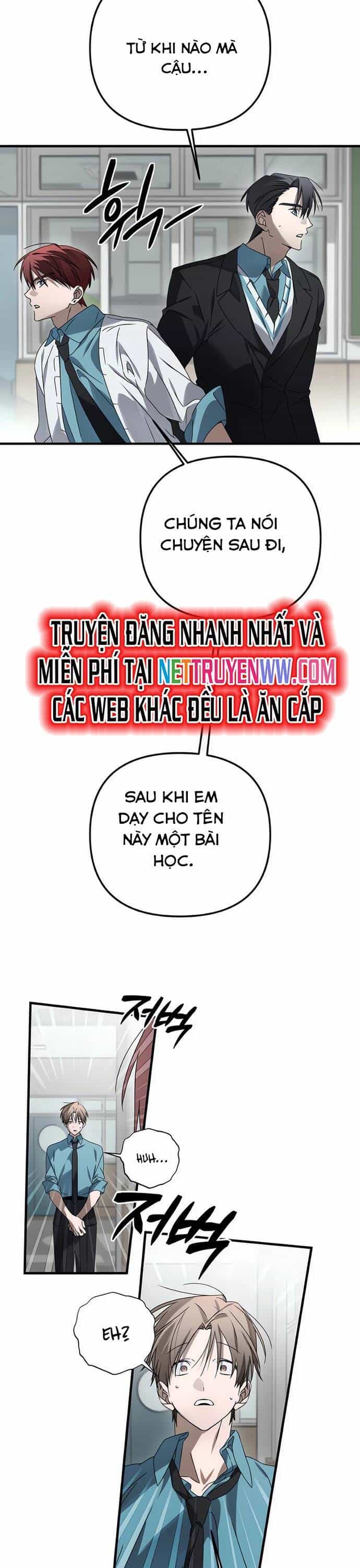 Sounds Like - Chương 8 - ảnh 33