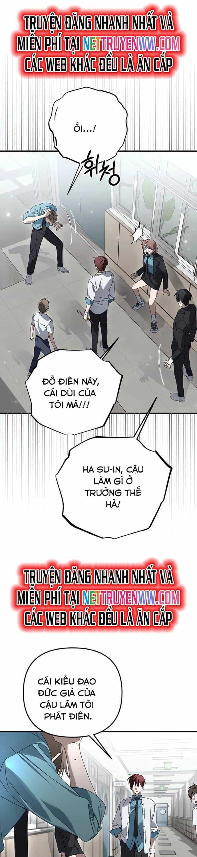 Sounds Like - Chương 8 - ảnh 37