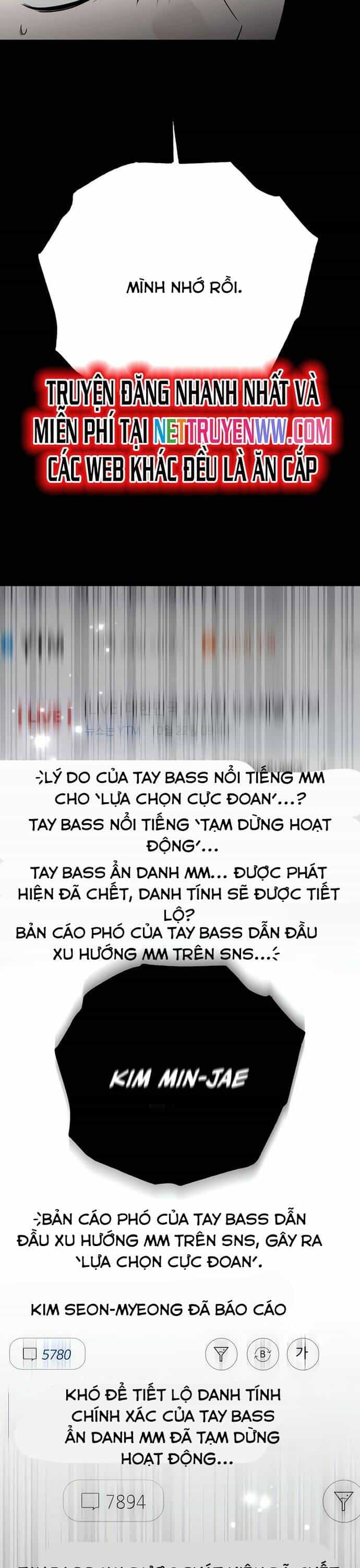 Sounds Like - Chương 8 - ảnh 48