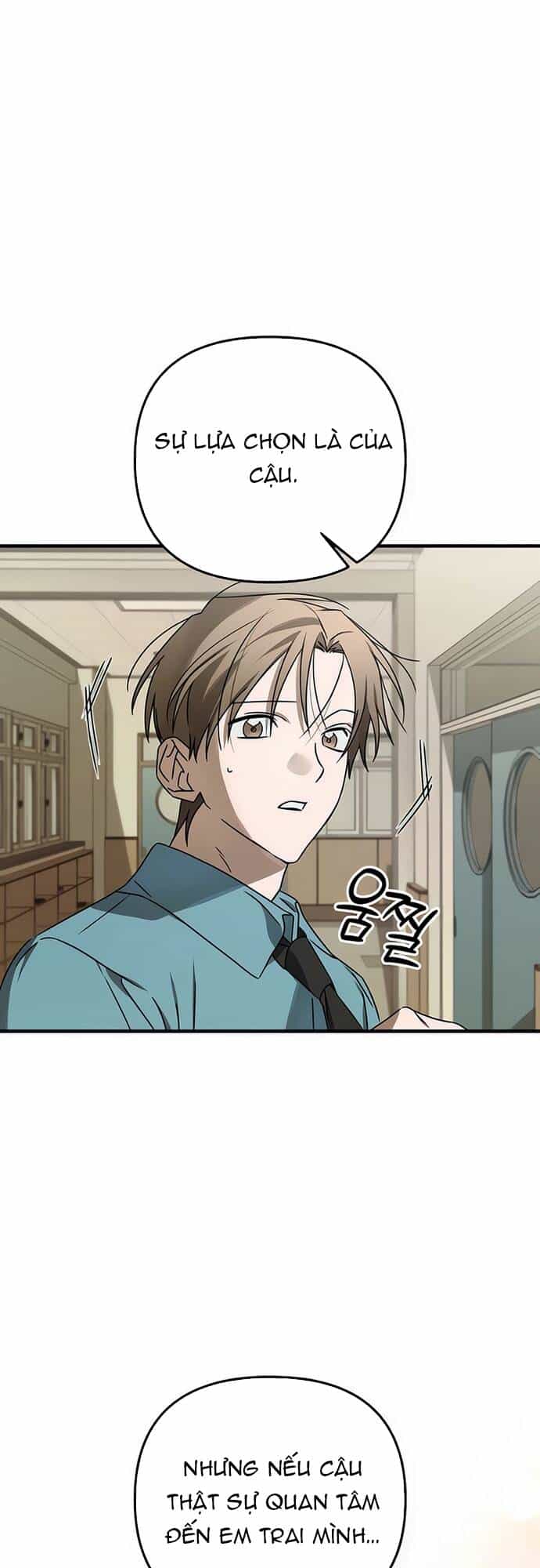 Sounds Like - Chương 9 - ảnh 12