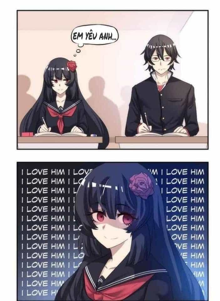 Stalker X Stalker - Chương 1 - ảnh 1