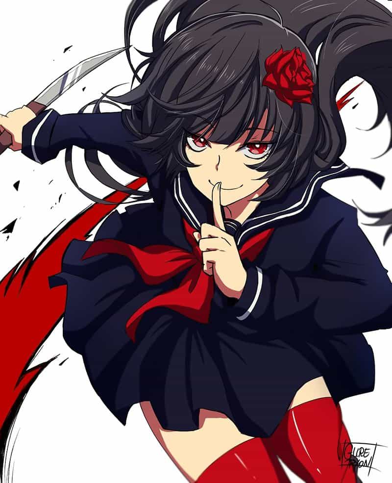 Stalker X Stalker - Chương 10 - ảnh 5