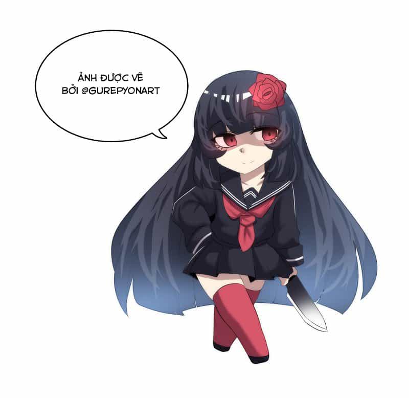 Stalker X Stalker - Chương 10 - ảnh 6
