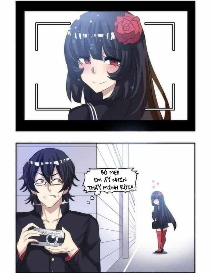 Stalker X Stalker - Chương 2.1 - ảnh 3