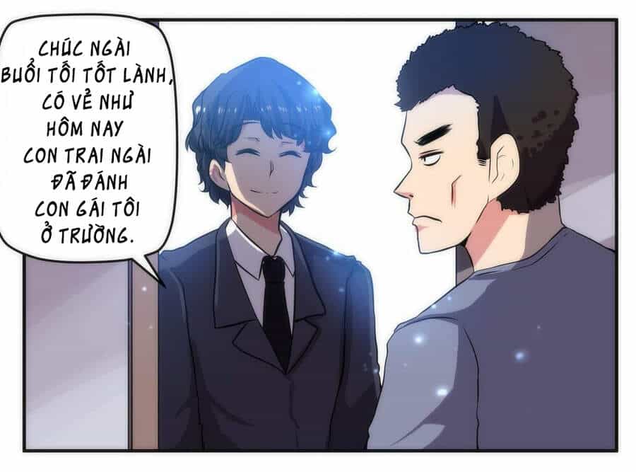 Stalker X Stalker - Chương 34 - ảnh 3