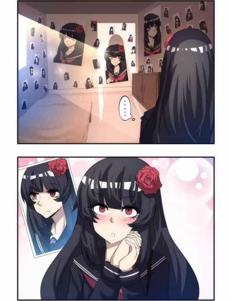 Stalker X Stalker - Chương 3 - ảnh 3