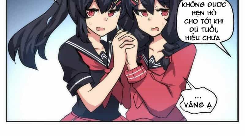 Stalker X Stalker - Chương 46 - ảnh 4