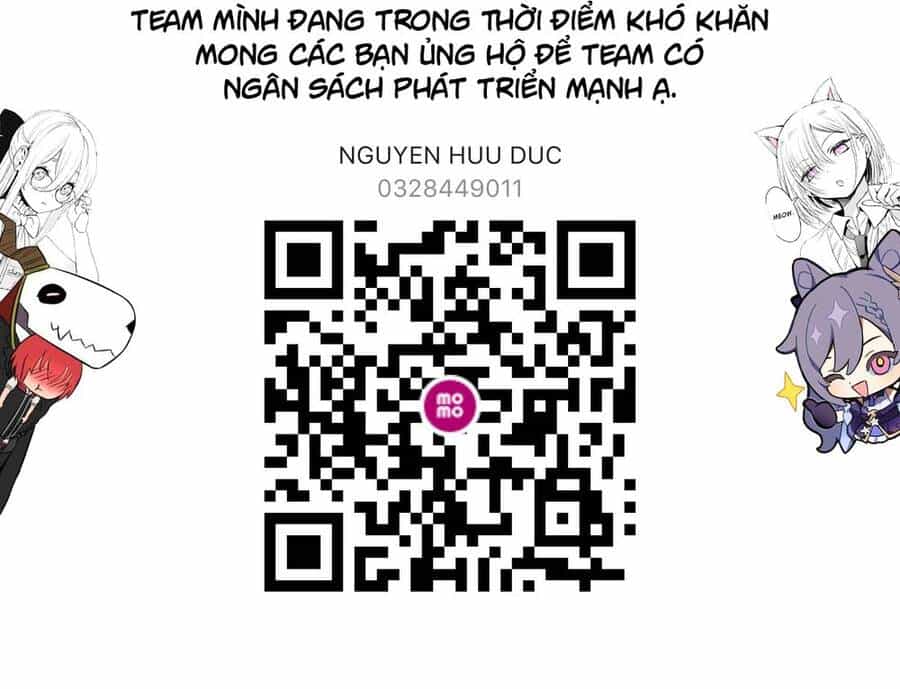 Stalker X Stalker - Chương 64 - ảnh 2
