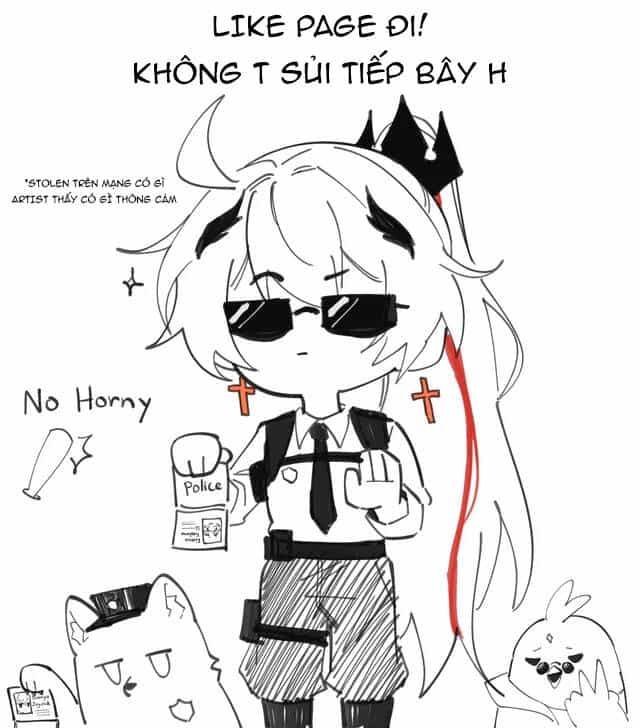 Stalker X Stalker - Chương 71 - ảnh 4