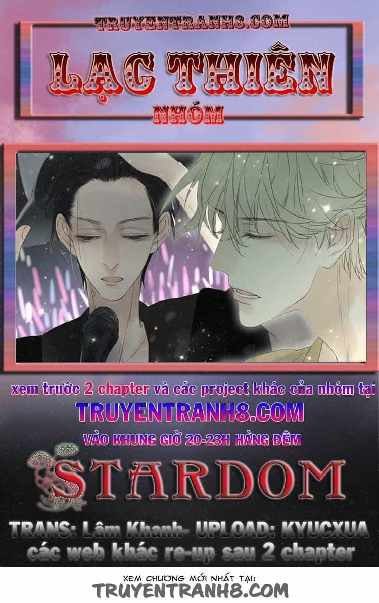 Stardom - Chương 1 - ảnh 1