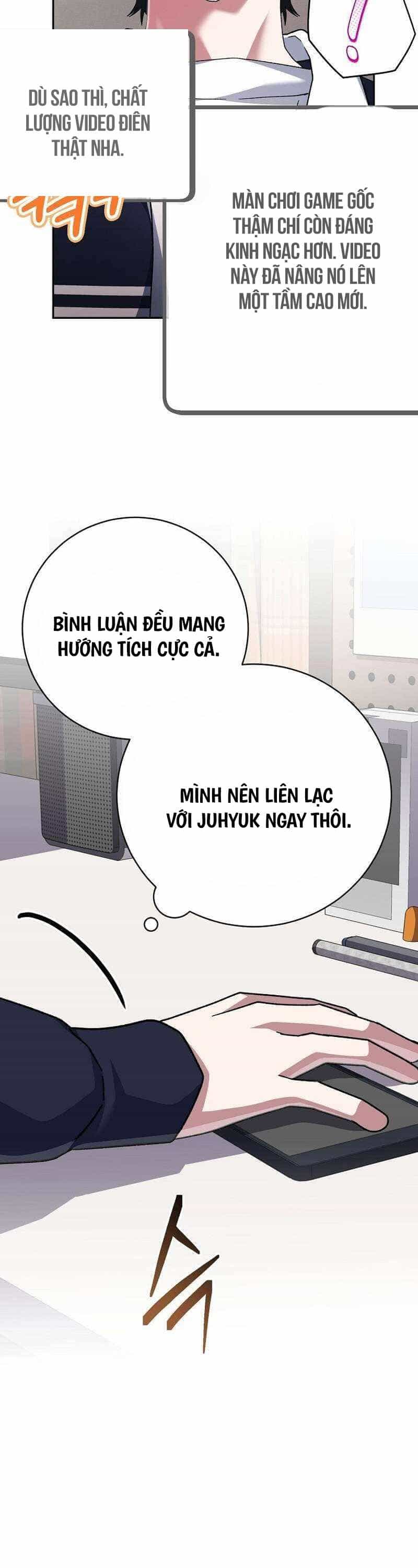Stream Của Cung Thủ Thiên Tài - Chương 13 - ảnh 28