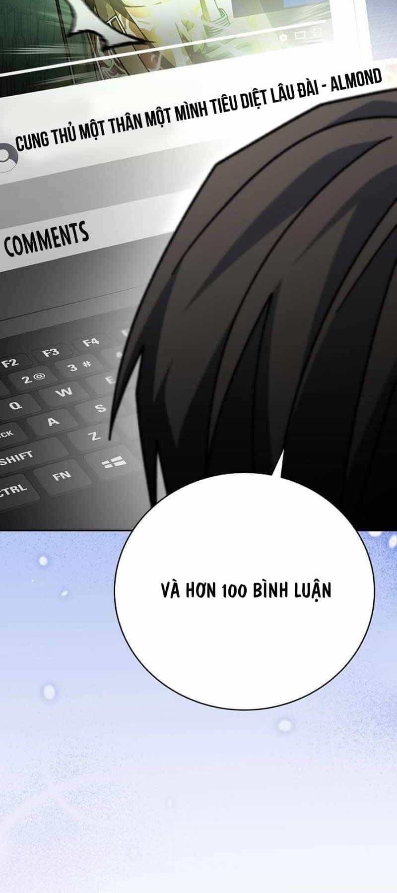 Stream Của Cung Thủ Thiên Tài - Chương 18 - ảnh 34