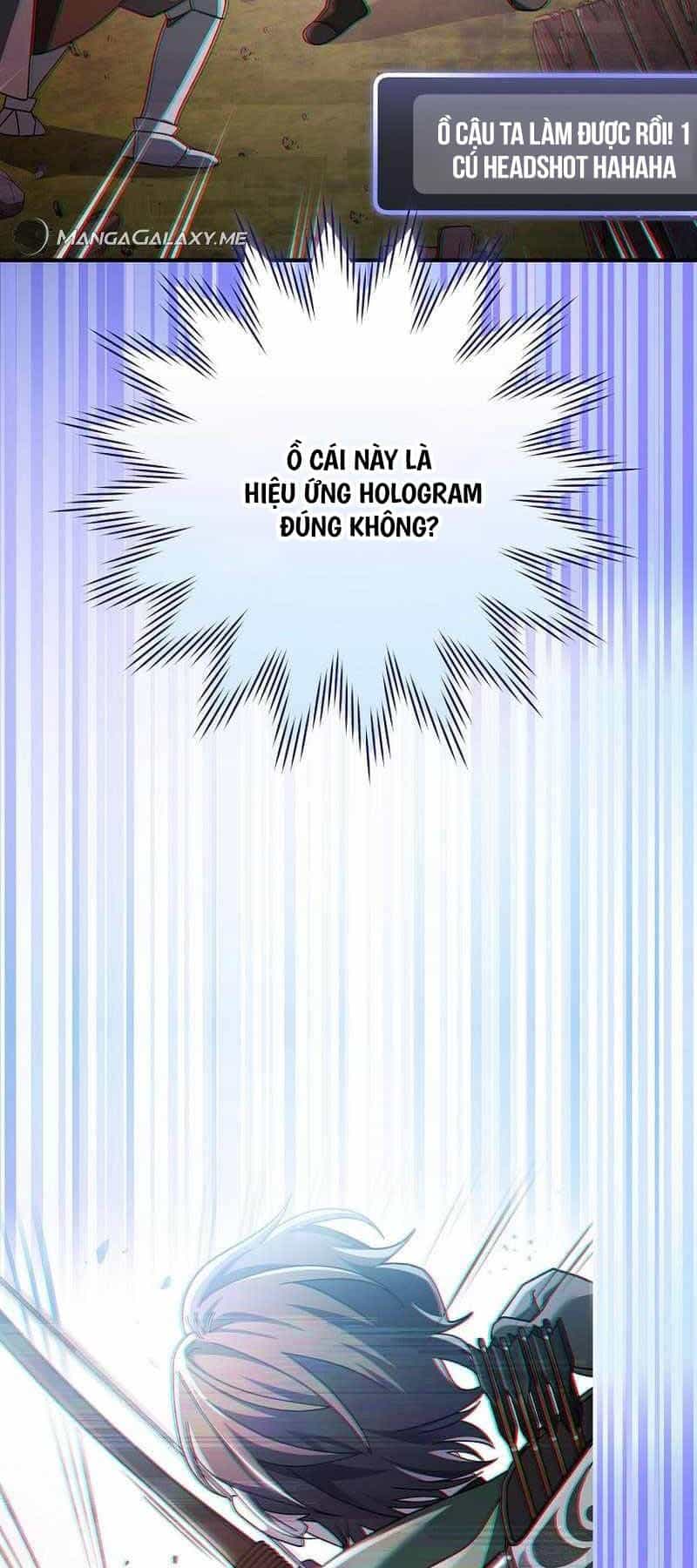 Stream Của Cung Thủ Thiên Tài - Chương 21 - ảnh 84