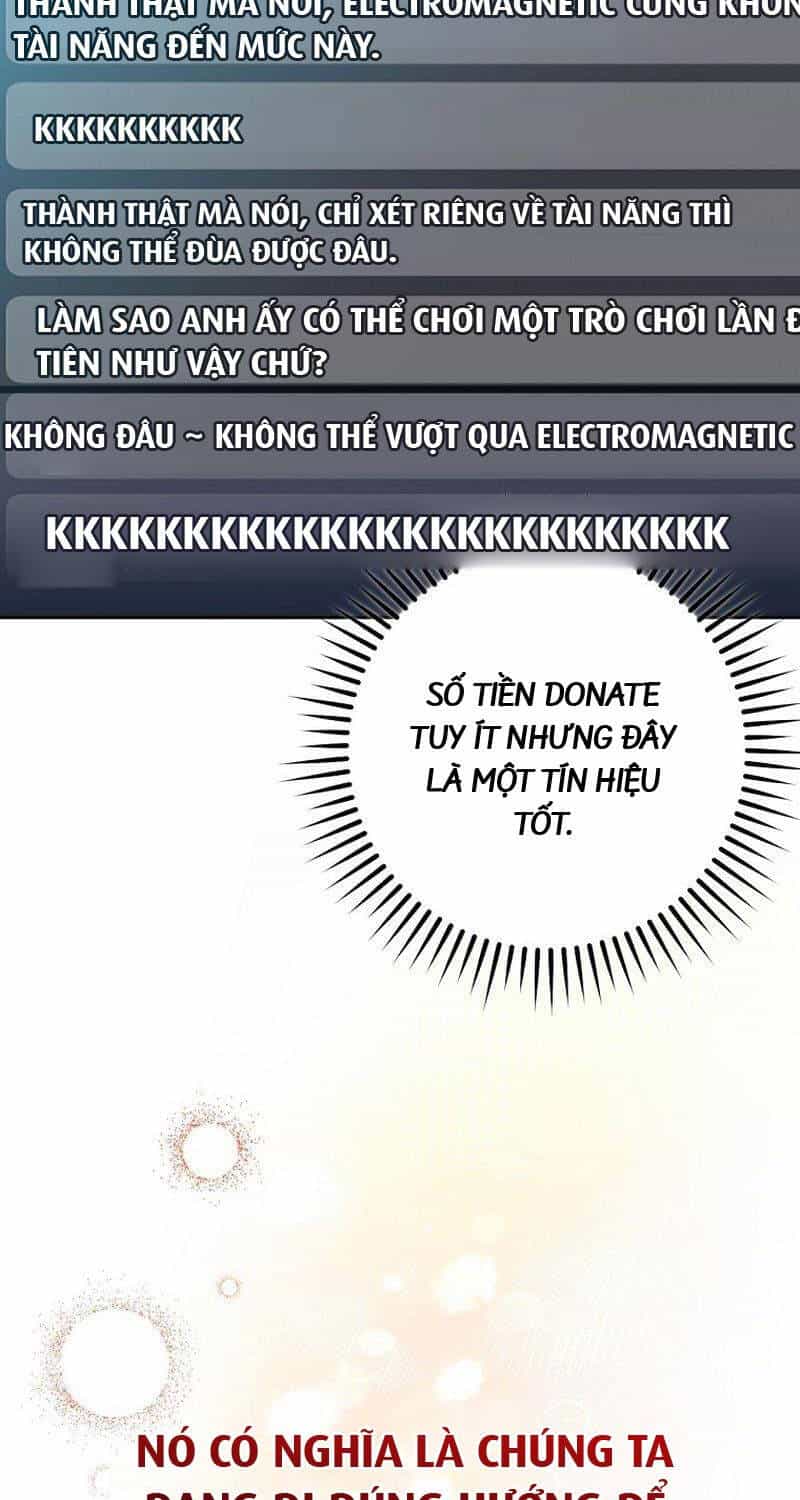 Stream Của Cung Thủ Thiên Tài - Chương 31 - ảnh 124