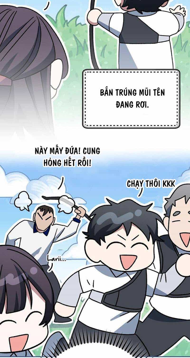 Stream Của Cung Thủ Thiên Tài - Chương 32 - ảnh 117