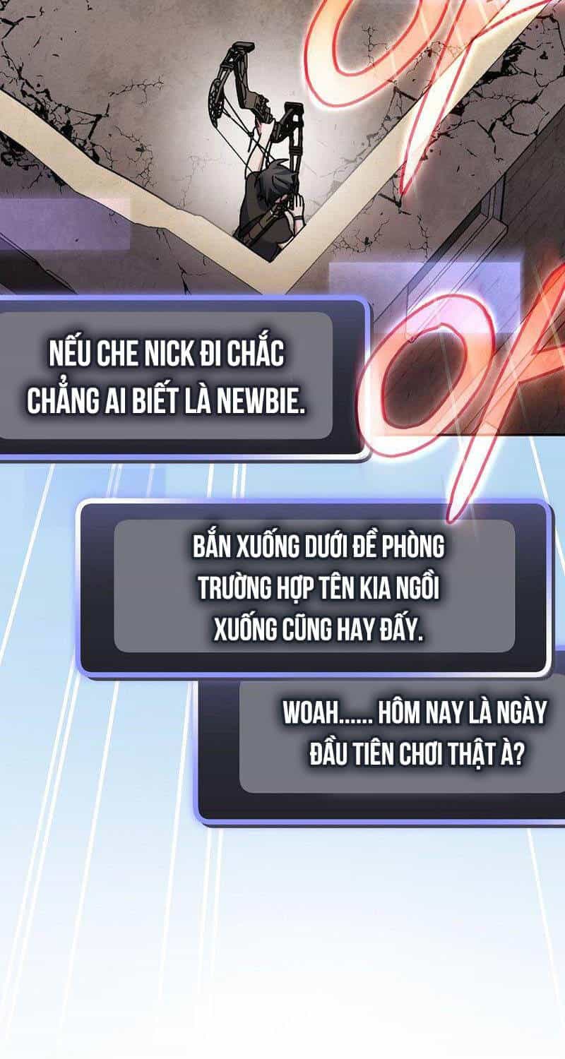 Stream Của Cung Thủ Thiên Tài - Chương 33 - ảnh 4