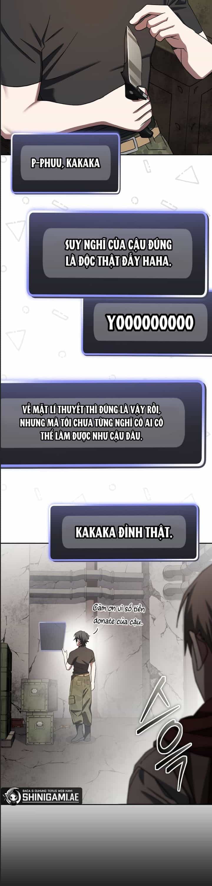 Stream Của Cung Thủ Thiên Tài - Chương 47 - ảnh 52
