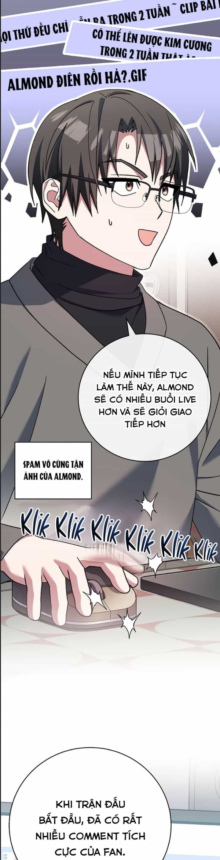 Stream Của Cung Thủ Thiên Tài - Chương 48 - ảnh 8