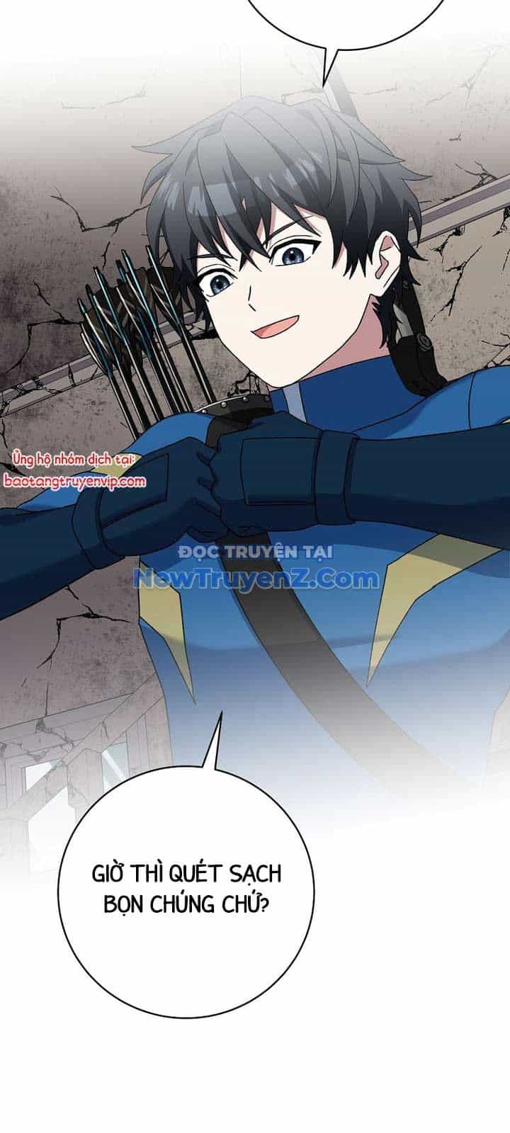 Stream Của Cung Thủ Thiên Tài - Chương 63 - ảnh 36