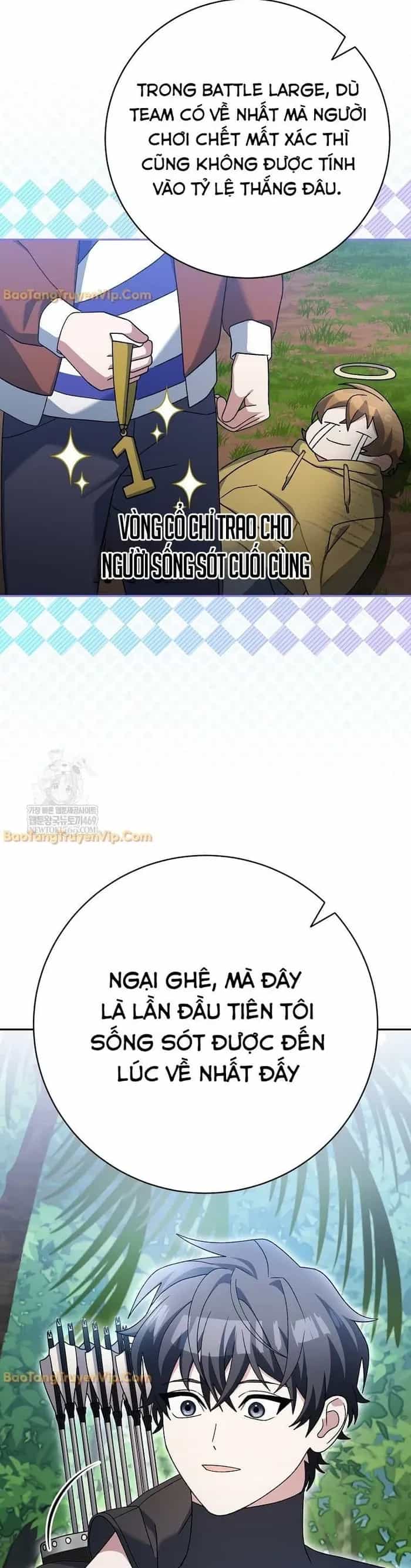 Stream Của Cung Thủ Thiên Tài - Chương 92 - ảnh 11