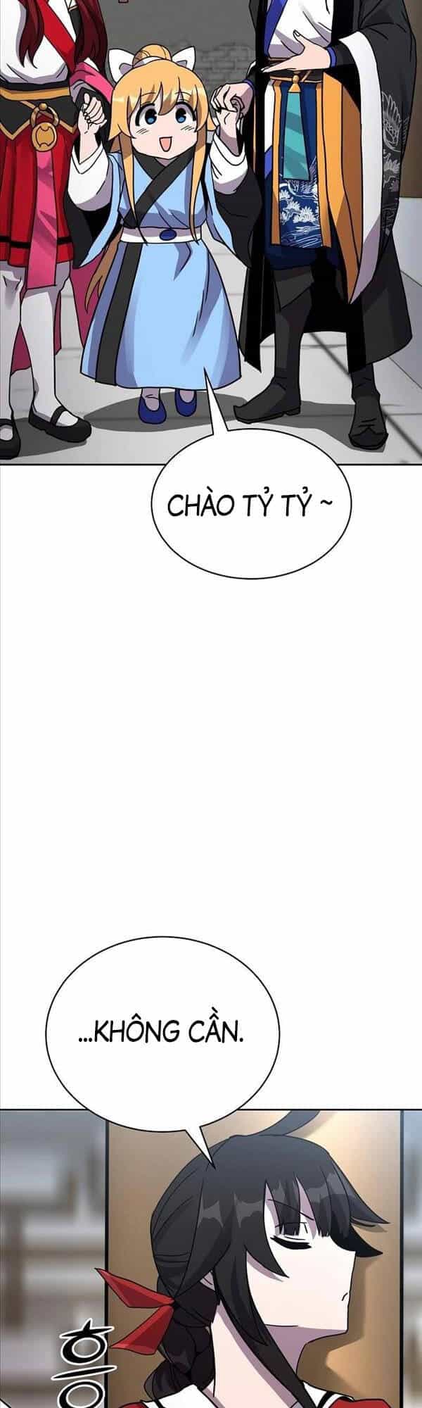 Streamer Cuộc Sống Thường Ngày Tại Võ Lâm - Chương 11 - ảnh 40