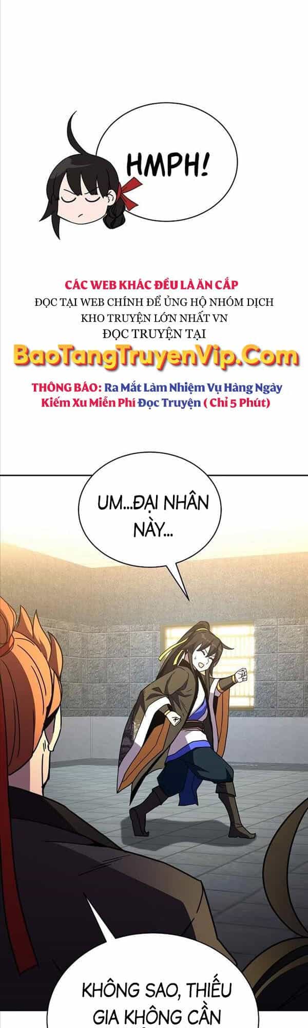Streamer Cuộc Sống Thường Ngày Tại Võ Lâm - Chương 11 - ảnh 63