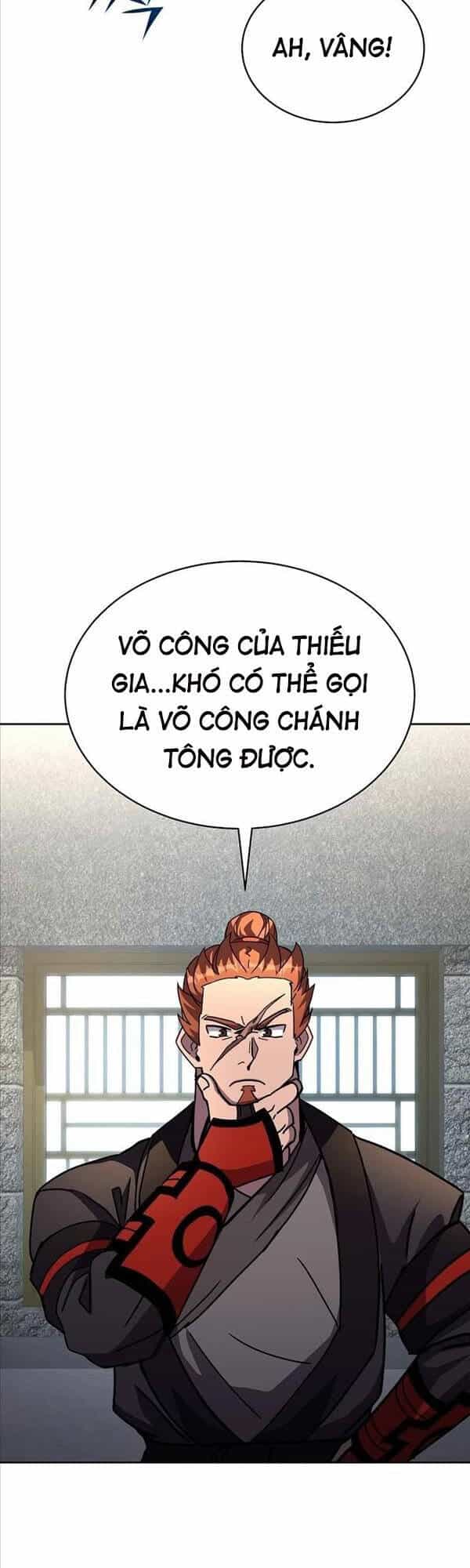 Streamer Cuộc Sống Thường Ngày Tại Võ Lâm - Chương 12 - ảnh 33