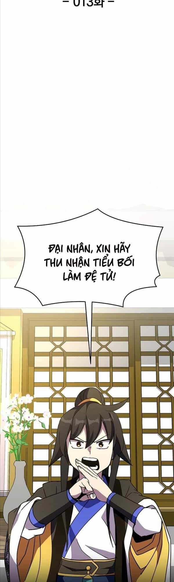 Streamer Cuộc Sống Thường Ngày Tại Võ Lâm - Chương 13 - ảnh 11