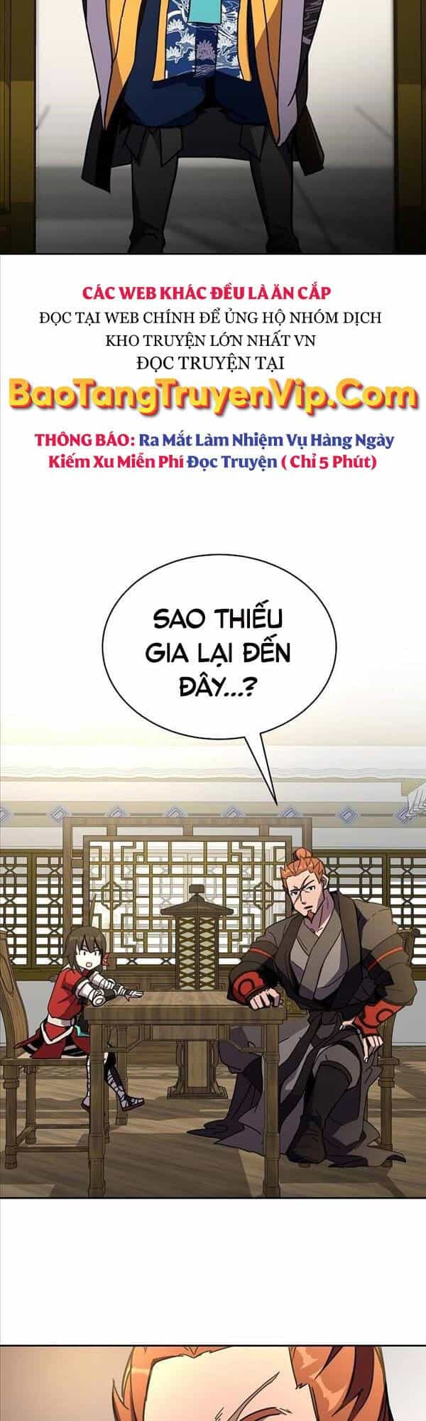 Streamer Cuộc Sống Thường Ngày Tại Võ Lâm - Chương 13 - ảnh 3