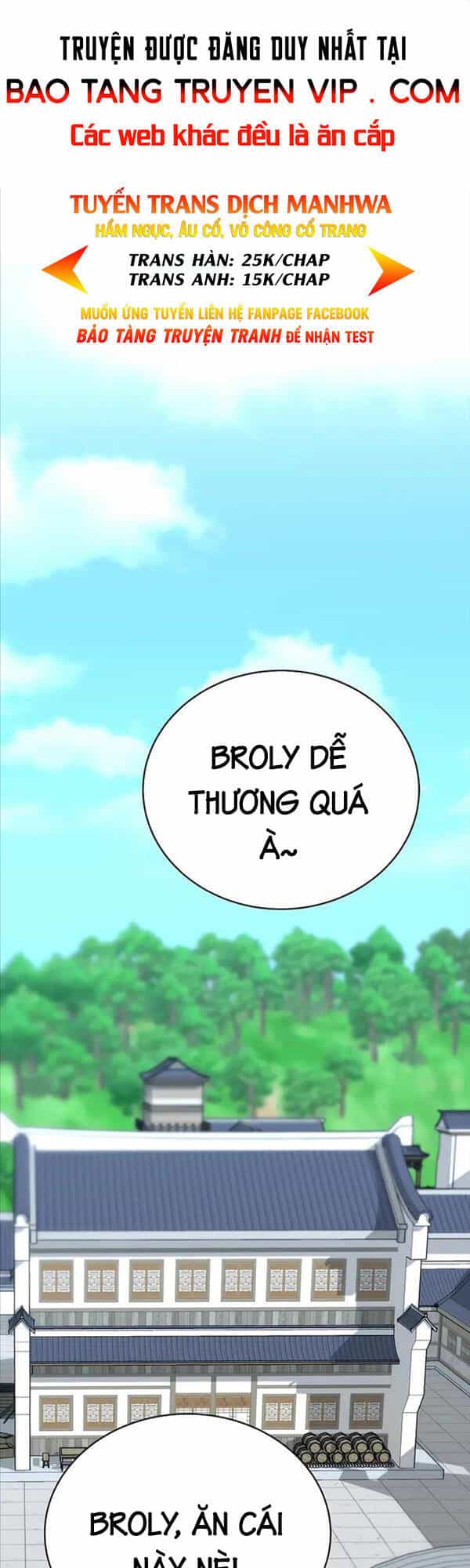 Streamer Cuộc Sống Thường Ngày Tại Võ Lâm - Chương 14 - ảnh 1