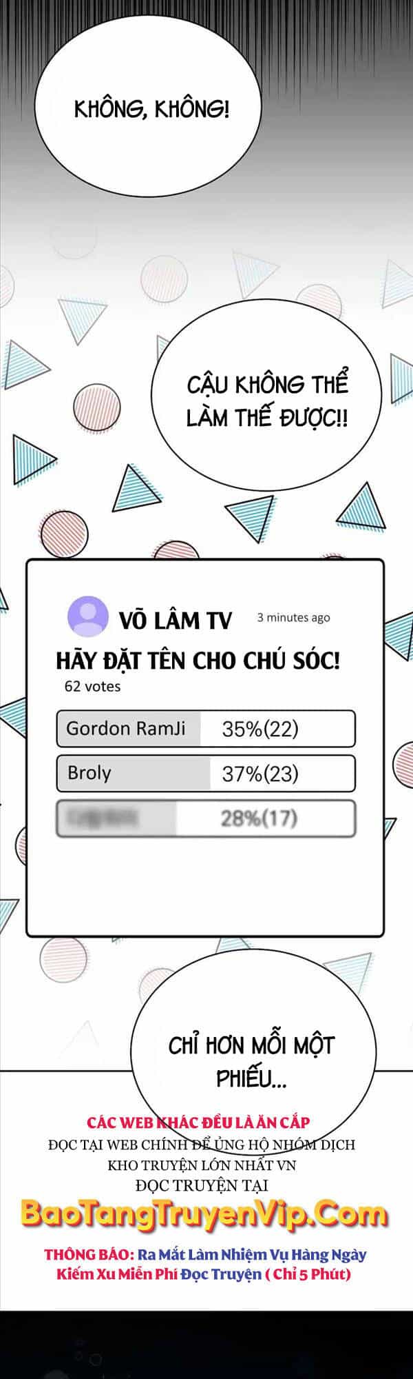 Streamer Cuộc Sống Thường Ngày Tại Võ Lâm - Chương 14 - ảnh 11