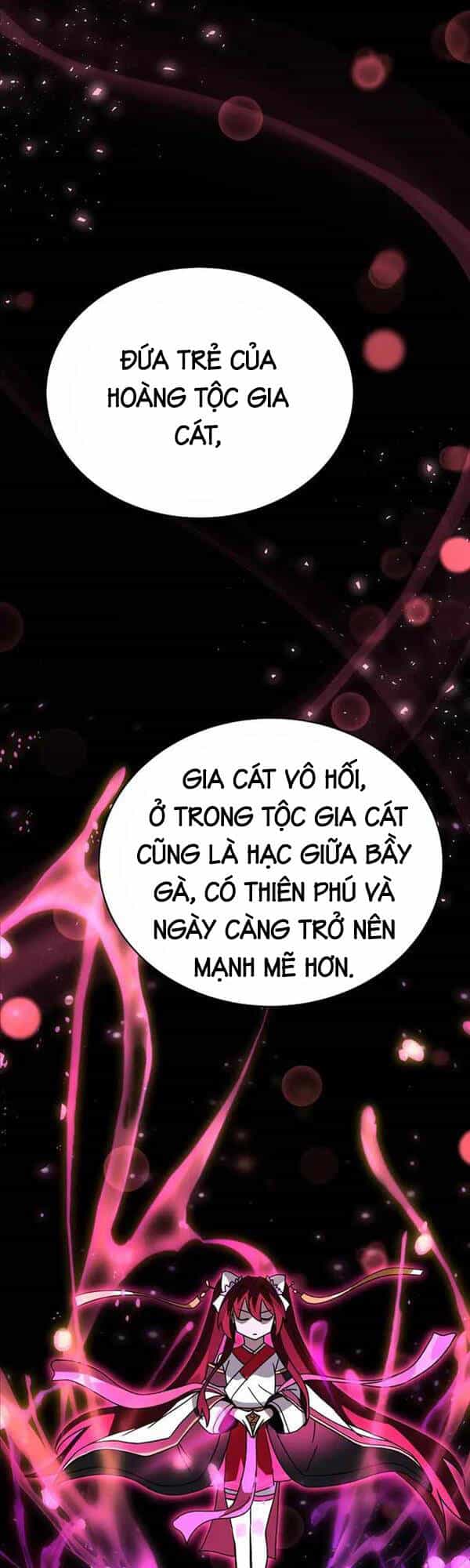 Streamer Cuộc Sống Thường Ngày Tại Võ Lâm - Chương 14 - ảnh 43