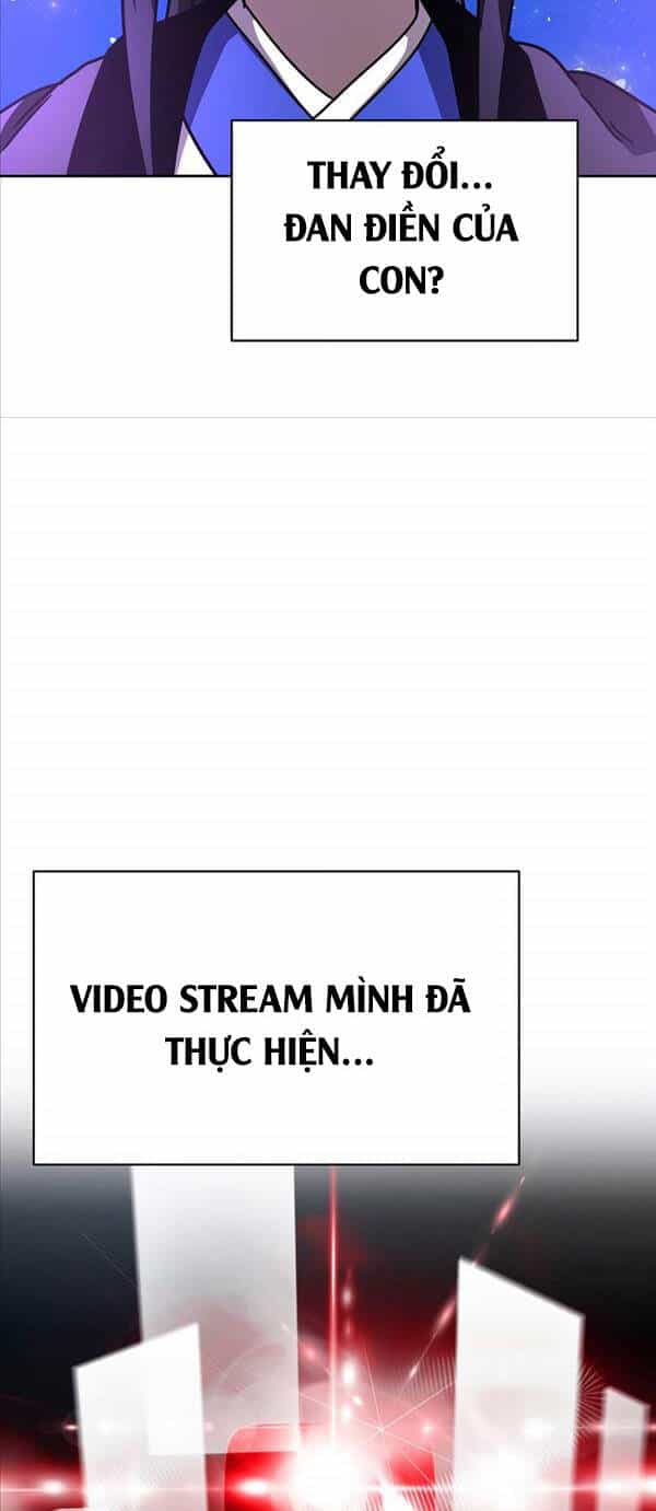 Streamer Cuộc Sống Thường Ngày Tại Võ Lâm - Chương 15 - ảnh 27