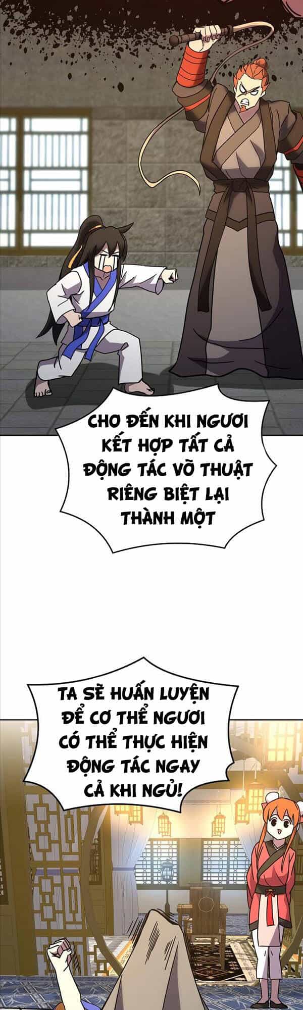 Streamer Cuộc Sống Thường Ngày Tại Võ Lâm - Chương 15 - ảnh 55