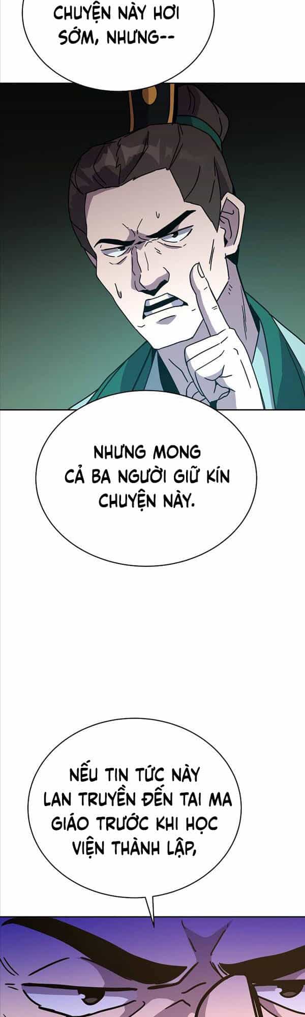 Streamer Cuộc Sống Thường Ngày Tại Võ Lâm - Chương 16 - ảnh 32