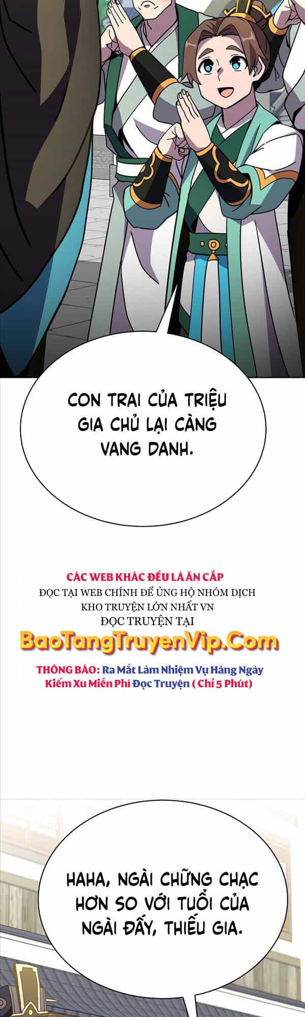 Streamer Cuộc Sống Thường Ngày Tại Võ Lâm - Chương 16 - ảnh 4