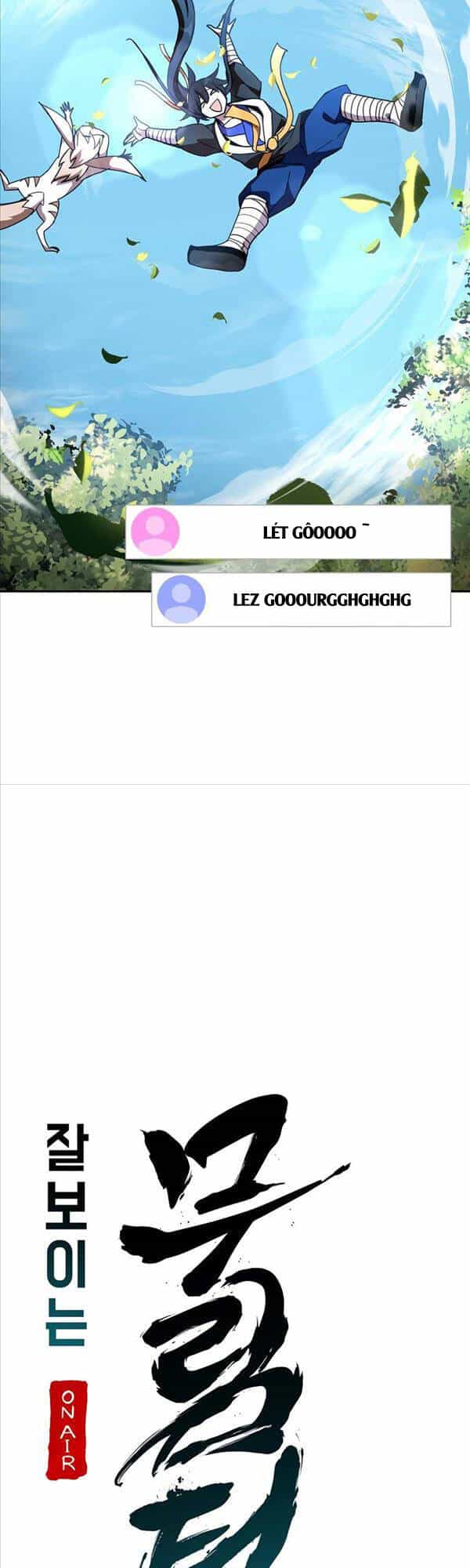 Streamer Cuộc Sống Thường Ngày Tại Võ Lâm - Chương 17 - ảnh 23