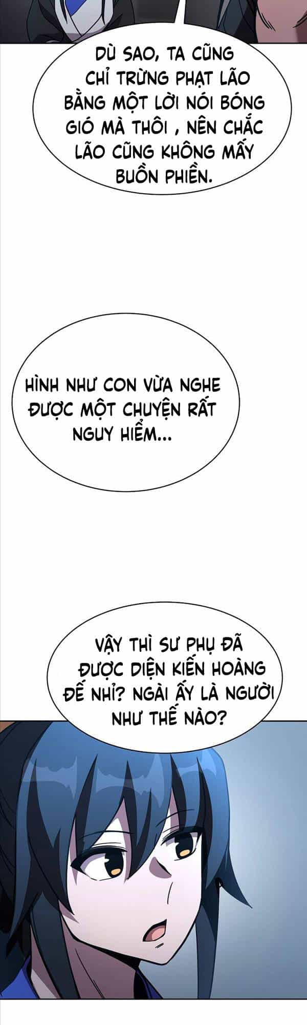 Streamer Cuộc Sống Thường Ngày Tại Võ Lâm - Chương 17 - ảnh 50