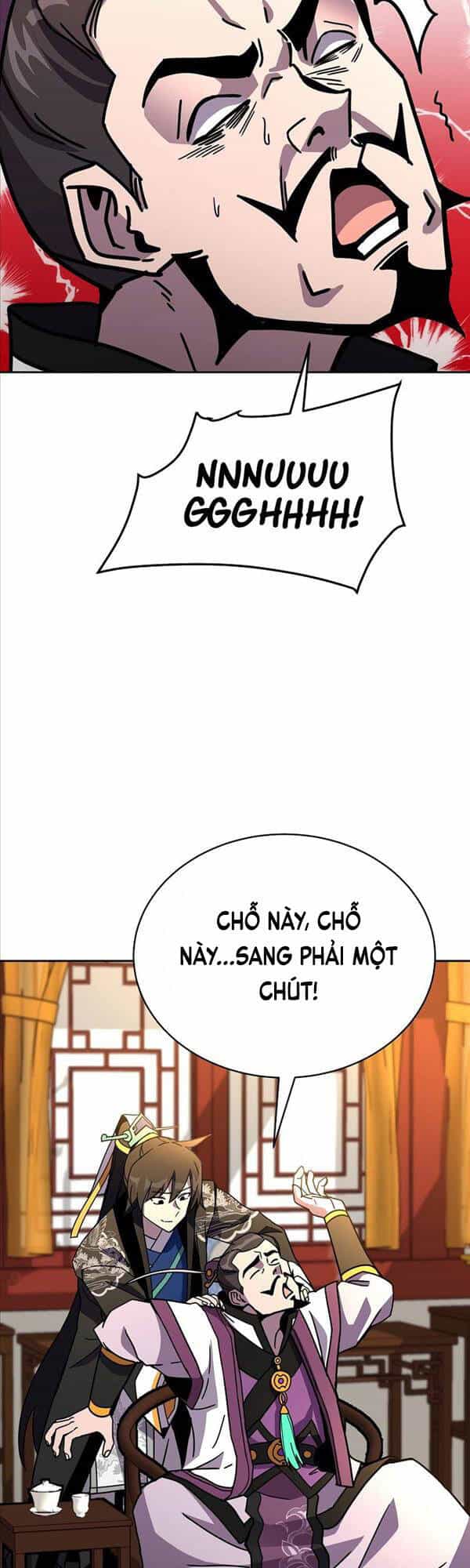 Streamer Cuộc Sống Thường Ngày Tại Võ Lâm - Chương 18 - ảnh 16